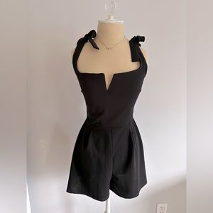 Night out romper